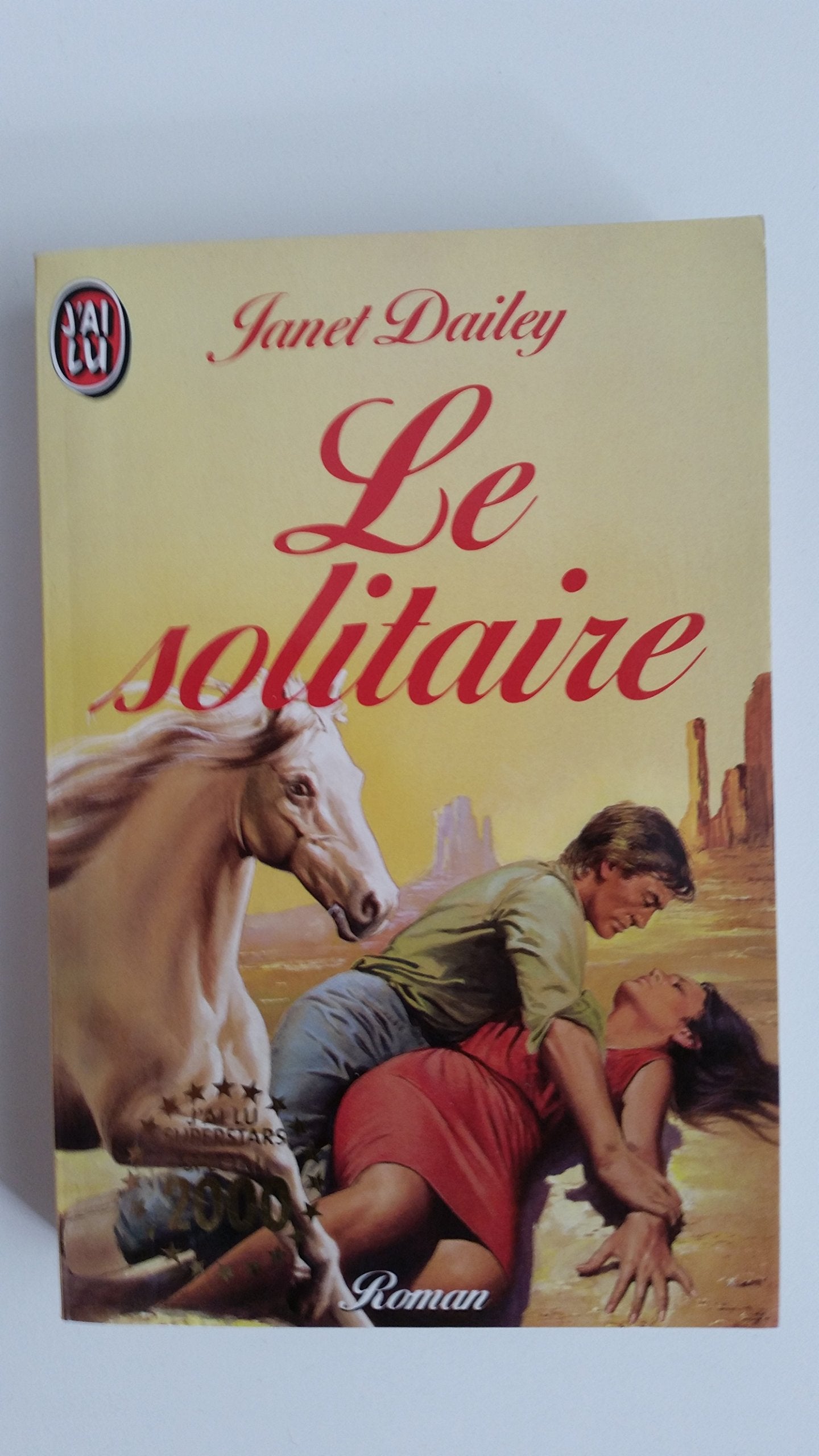 Le Solitaire Books