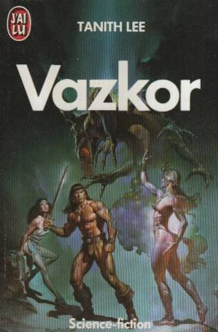Vazcor Books