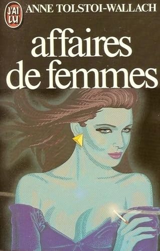 Affaires de femmes Books