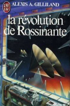 La révolution de Rossinante book