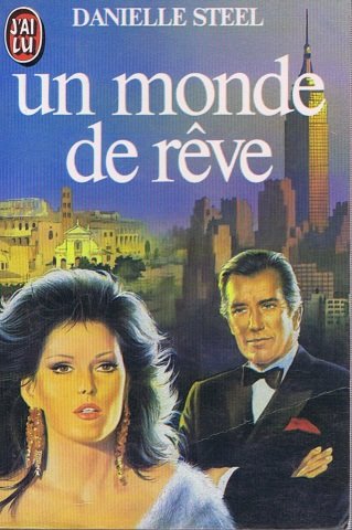Product Image: Monde de reve (Un)