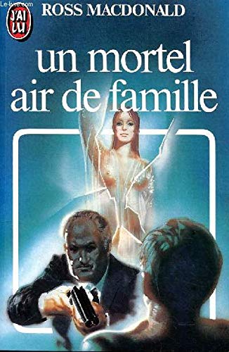 Un mortel air de famille Books