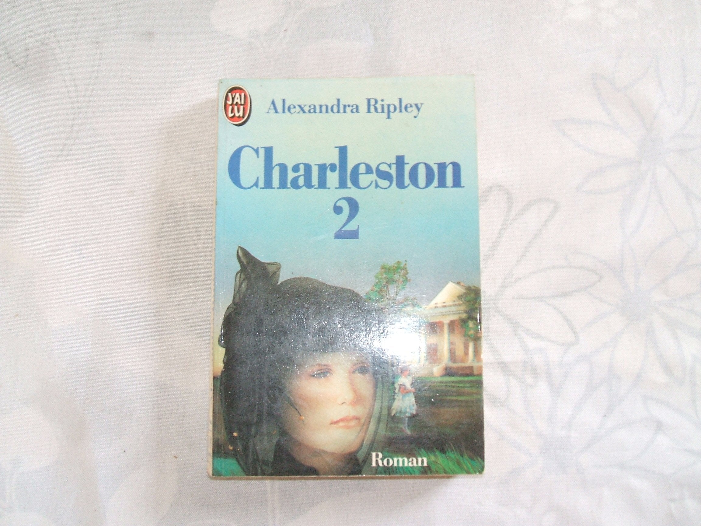Product Image: Charleston. Vol. 2