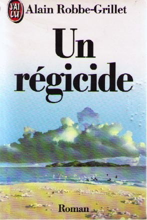Un régicide Books