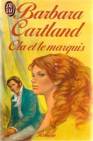 Ola et le marquis ** Books