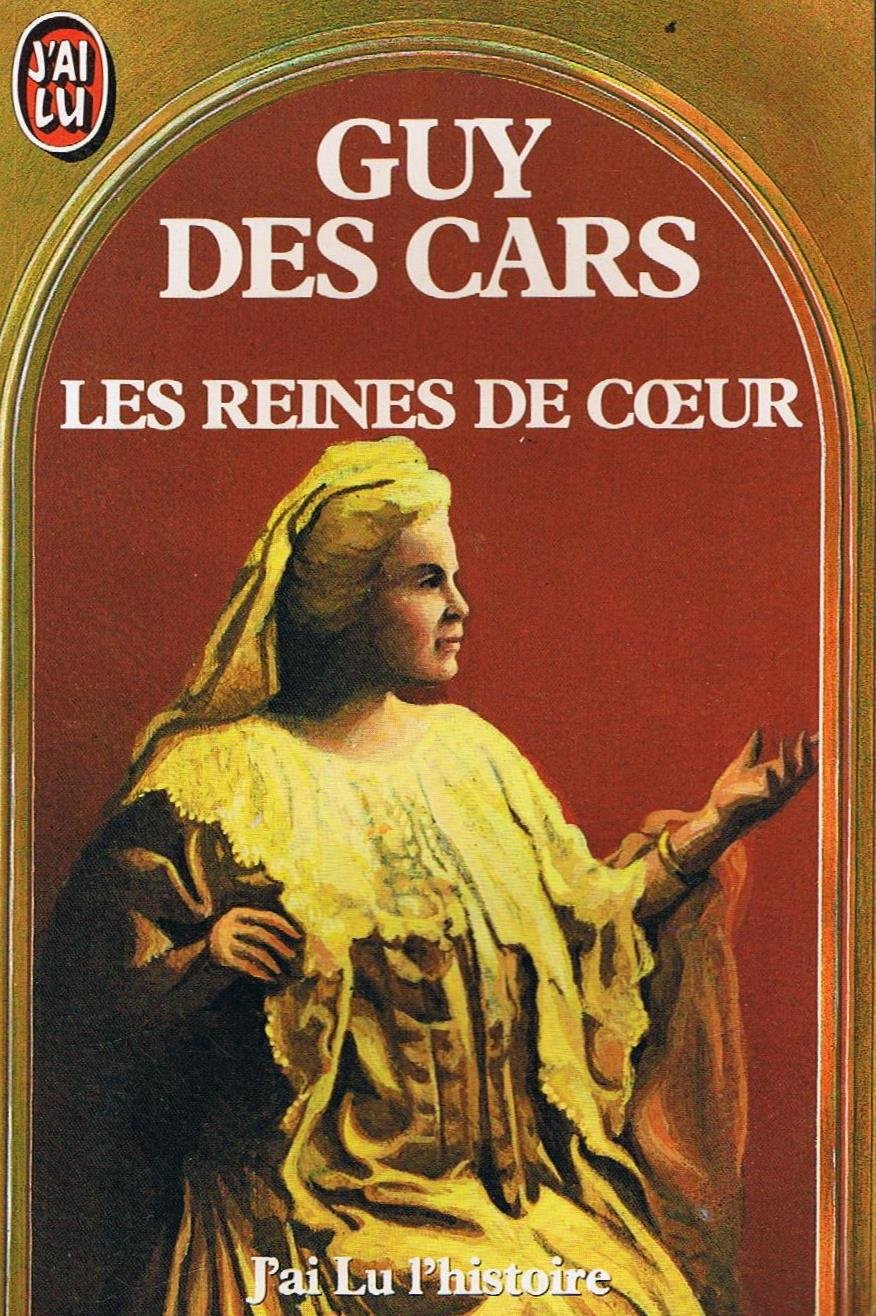 Les Reines de coeur Books