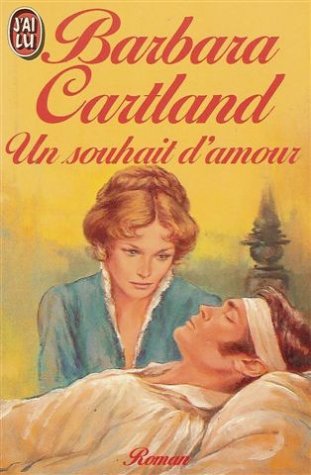 Un Souhait d'amour Books