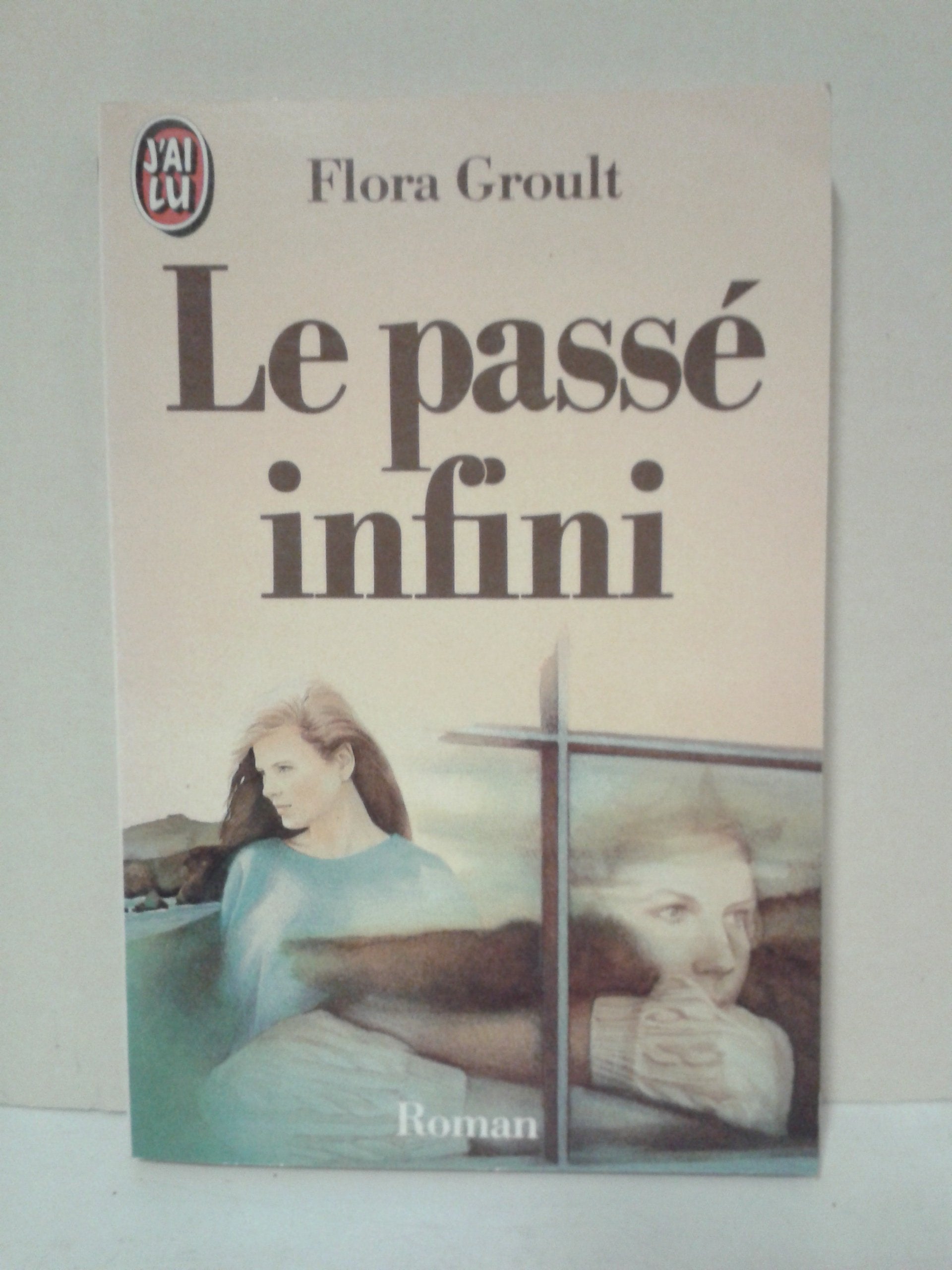 Le Passé infini Learning & Reference