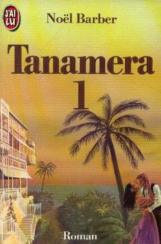 Product Image: Tanamera. Vol. 1