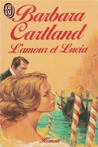 L'Amour et Lucie Books