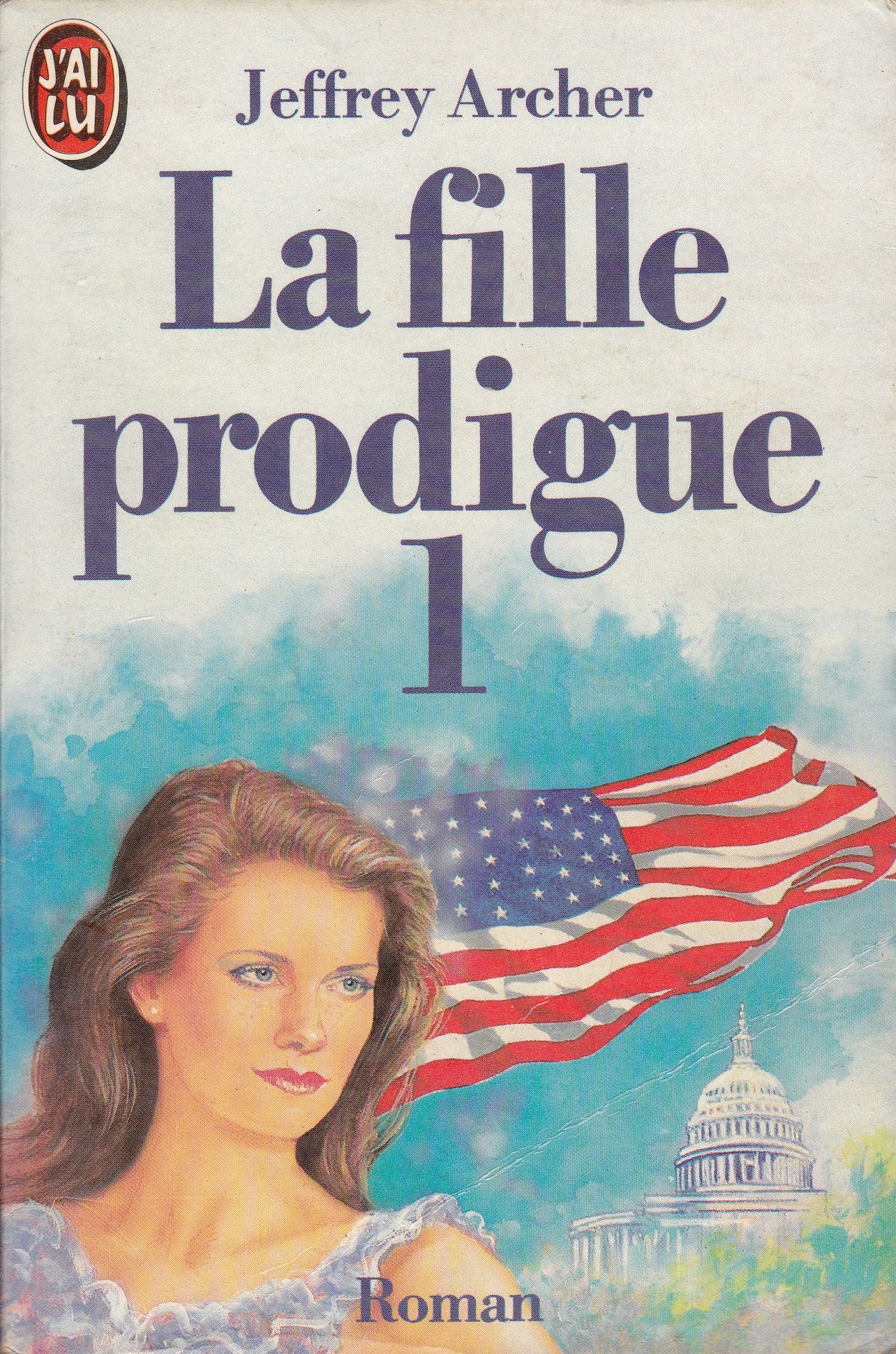 La fille prodigue. Vol. 1 Books
