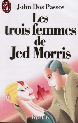 Les Trois femmes de Jed Morris Books