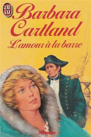 L'amour a la barre ** Books