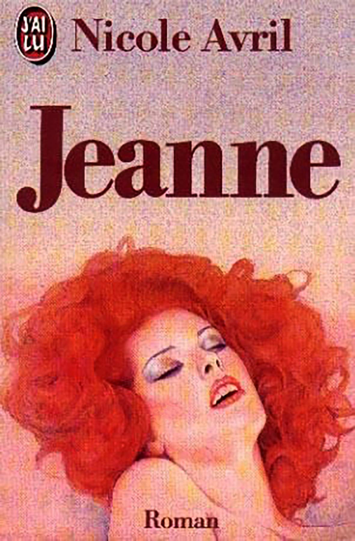 Jeanne: - VOTRE FILM TV Learning & Reference