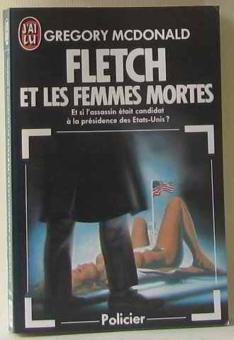 Fletch et les femmes mortes *** Books