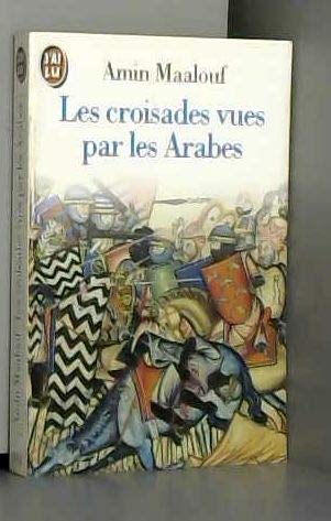 Croisades vues par les arabes (Les) Books