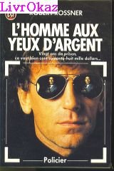 L'Homme aux yeux d'argent Books
