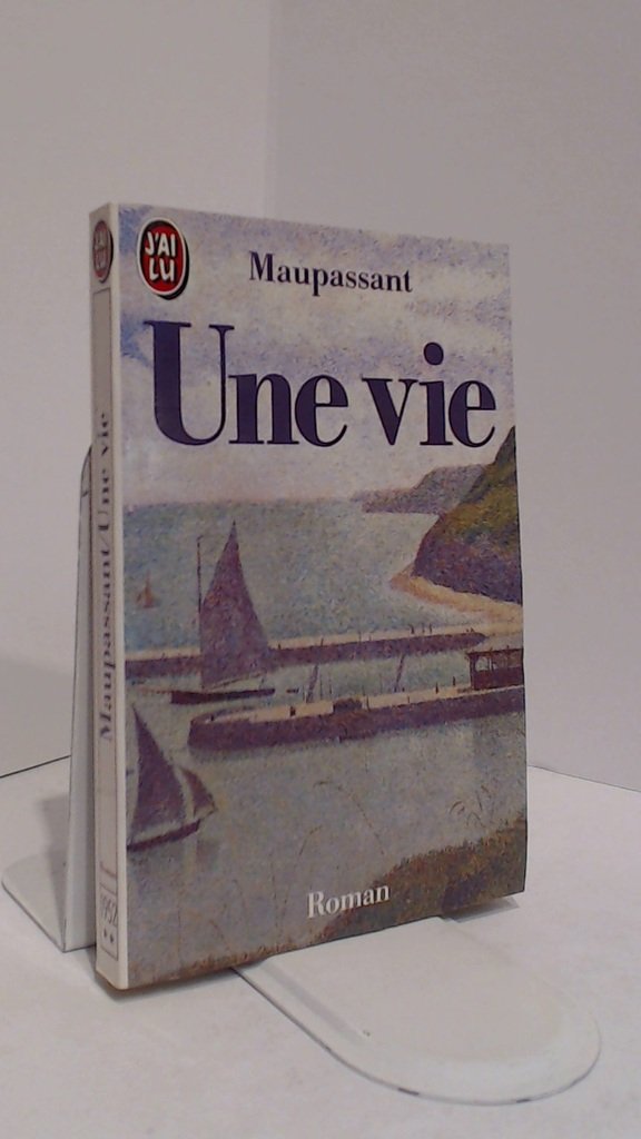 Product Image: Une vie