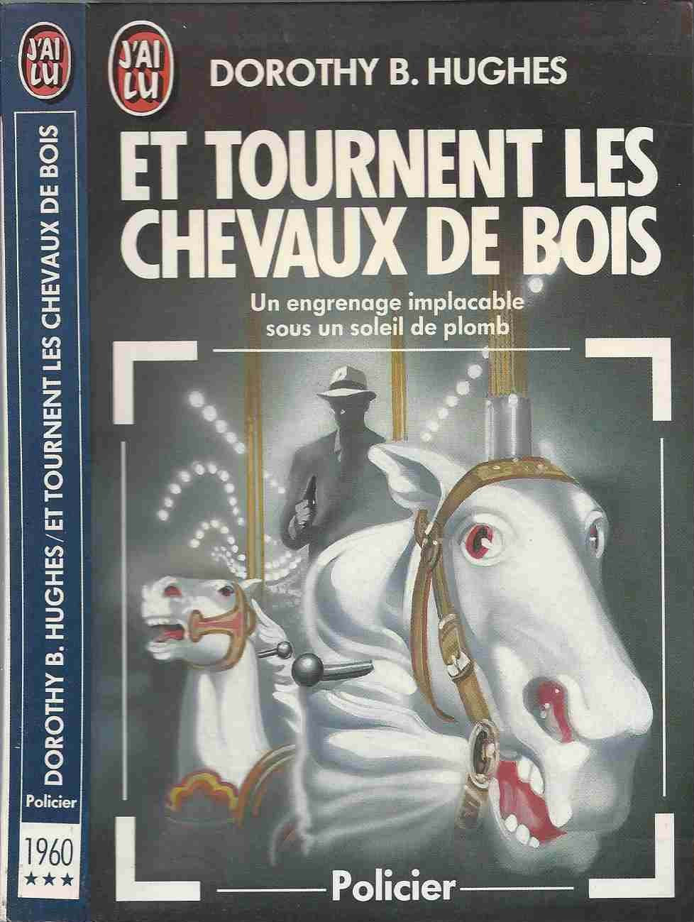 Et tournent les chevaux de bois Books