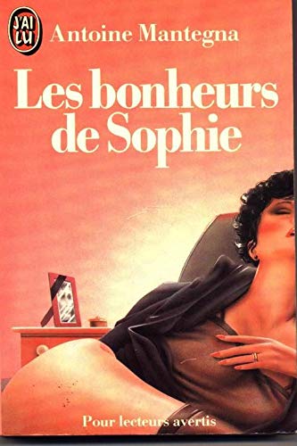 Les Bonheurs de Sophie book