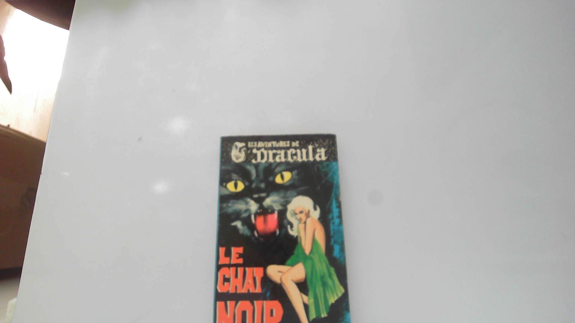 Chat noir et autres recits fantastiques *** (Le): Et autres récits fantastiques Classics