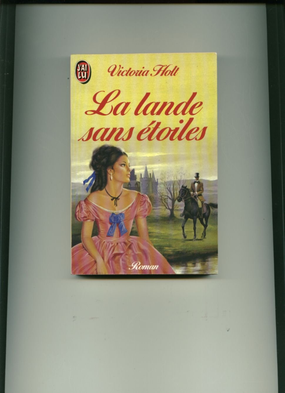 La Lande sans étoiles Books