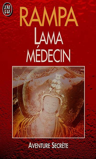 Product Image: Lama médecin