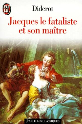 Jacques le Fataliste Classics