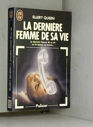 La dernière femme de sa vie Books