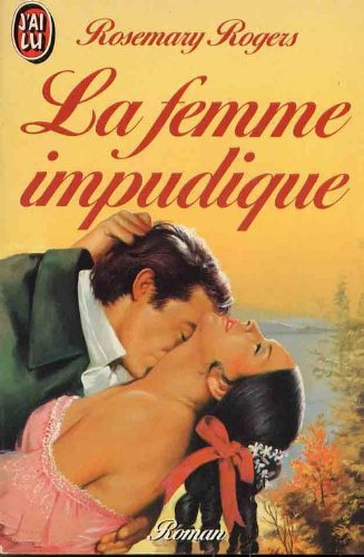 Femme impudique **** (La) Books