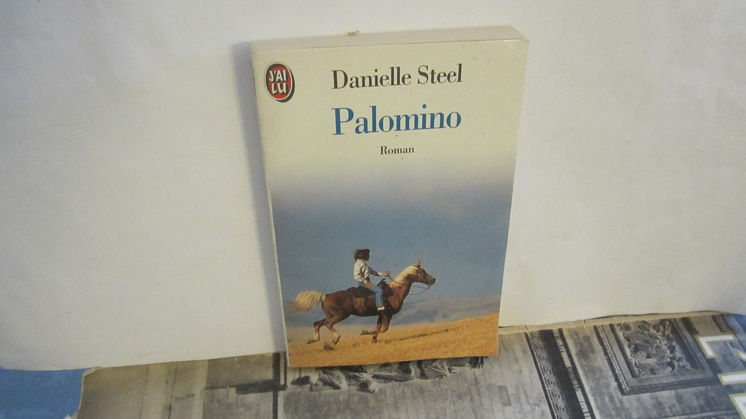 Palomino Books