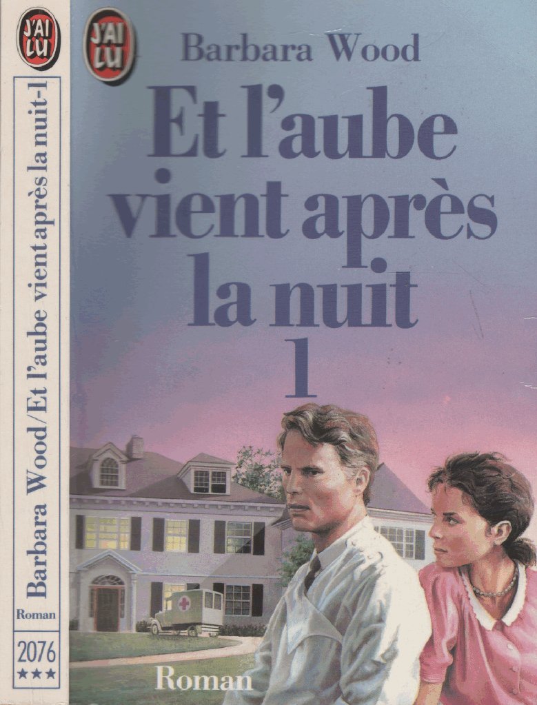 Et l'aube vient apres la nuit t1 Books