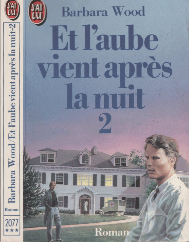 Et l'aube vient apres la nuit t2 Books