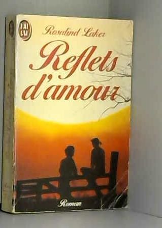 Reflets d'amour Books