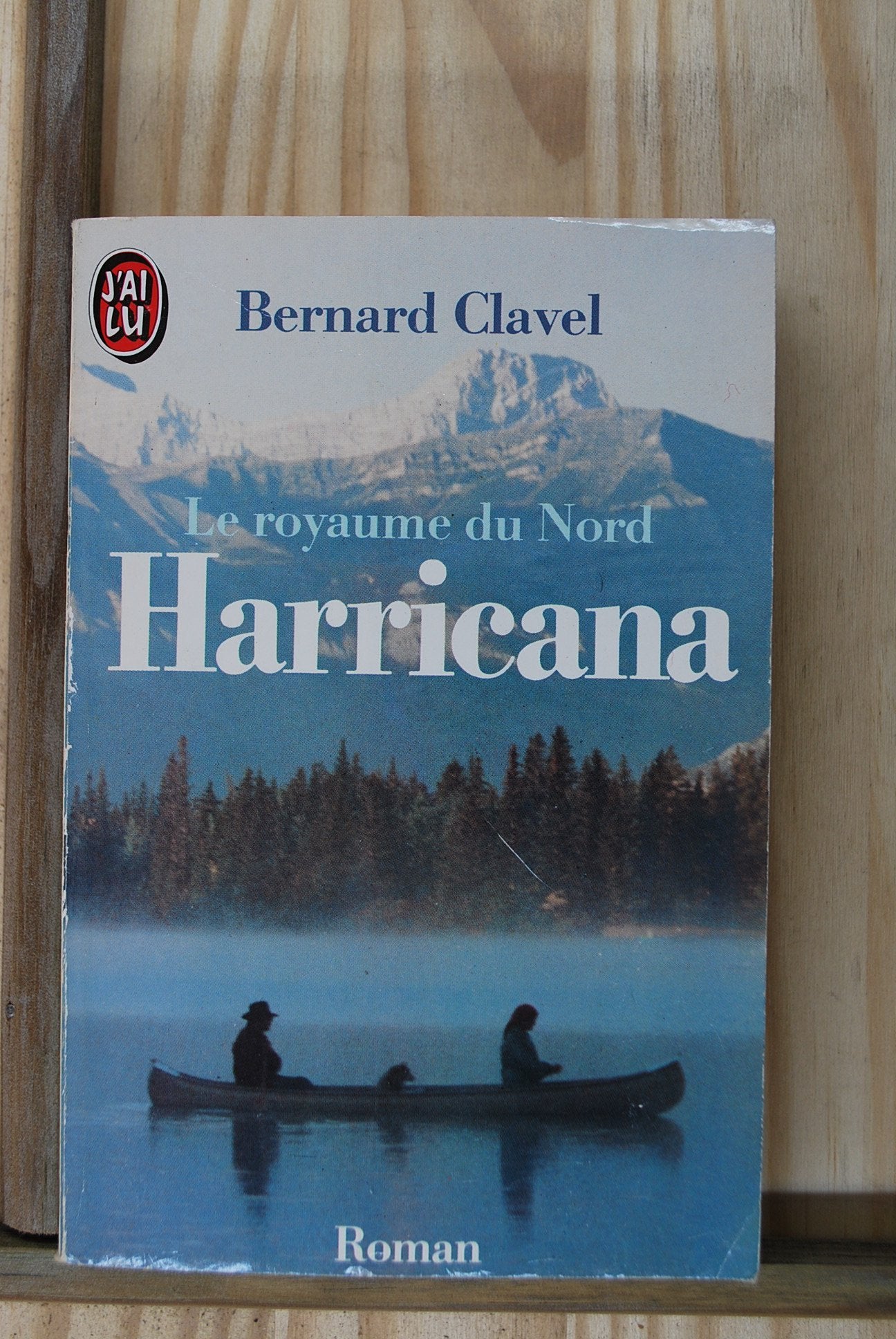 Harricana - Le Royaume Du Nord Learning & Reference