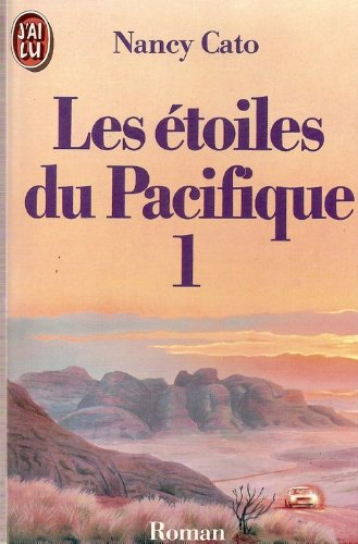 Product Image: Etoiles du pacifique t1 **** (Les)
