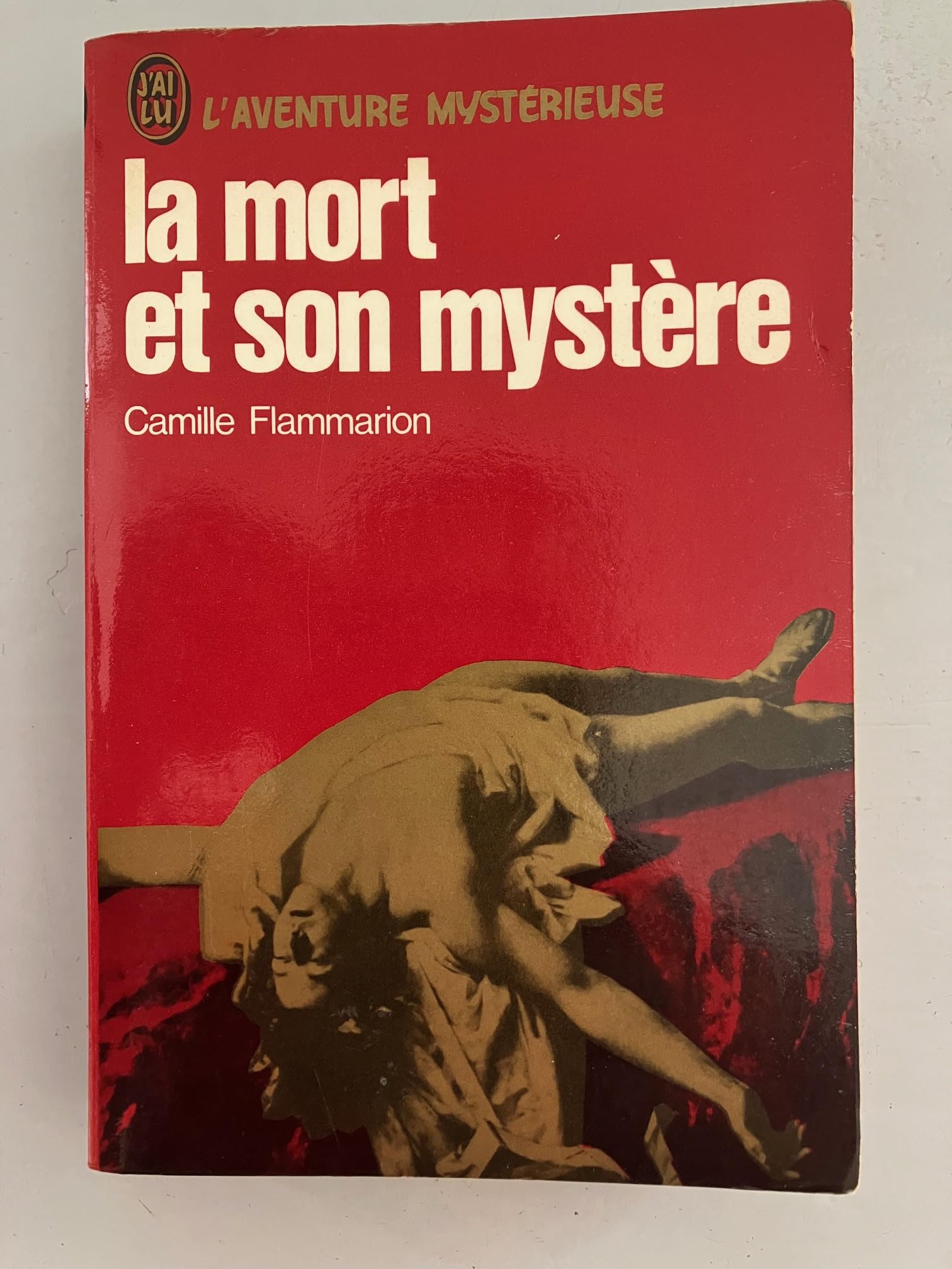 La Mort et son mystère Books