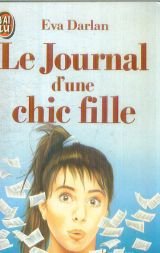 Le Journal d'une chic fille Books