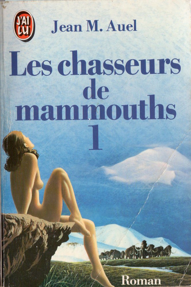 Les Chasseurs de mammouths. Vol. 1 Books