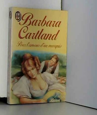 Pour l'amour d'un marquis Books