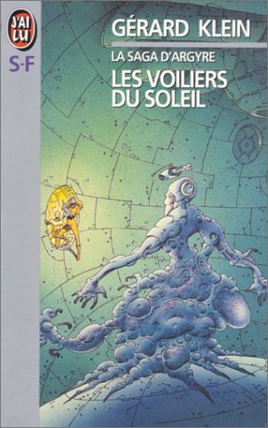 Saga d'argyre - les voiliers du soleil (La) Books