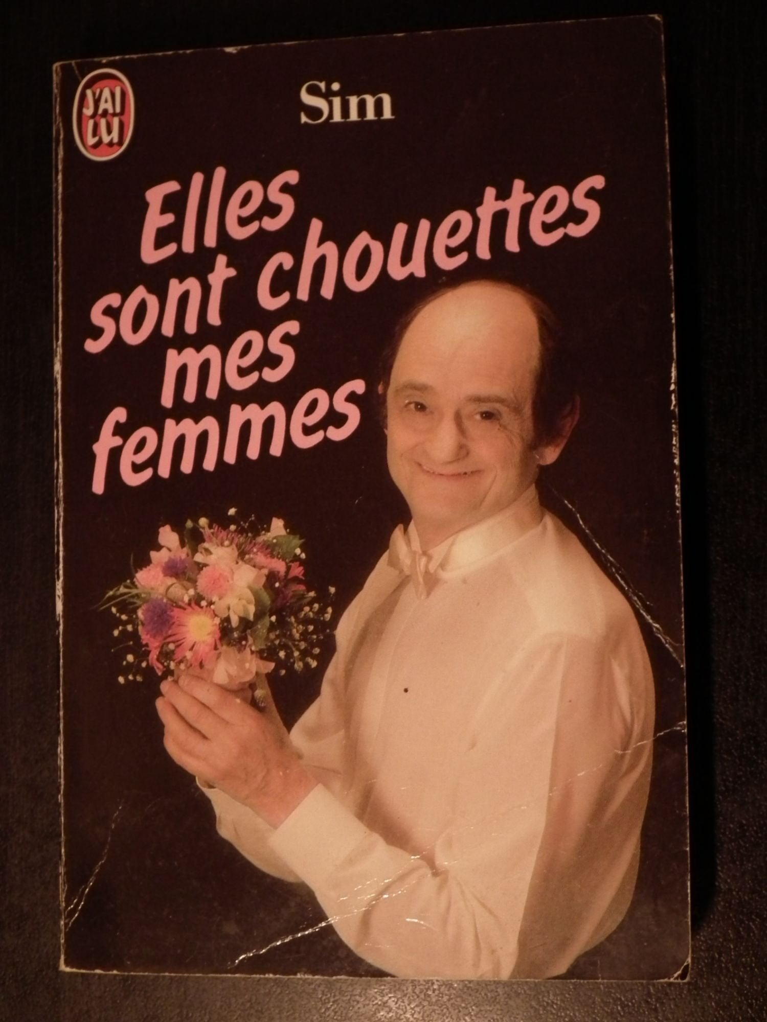 Elles sont chouettes, mes femmes Books