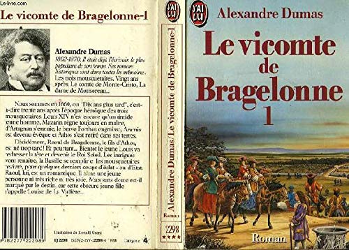 Le Vicomte de Bragelonne ou Dix ans plus tard. Vol. 1 Tiptoi & Games