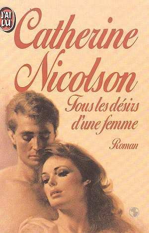 Tous les desirs d'une femme **** Books