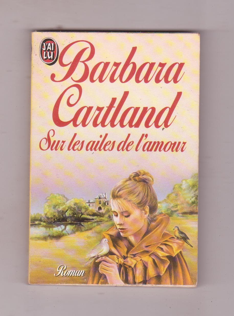 Sur les ailes de l'amour Books
