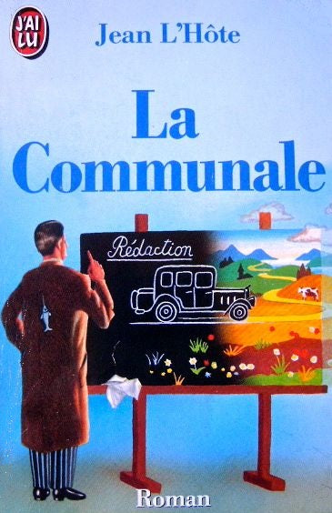 La Communale Books
