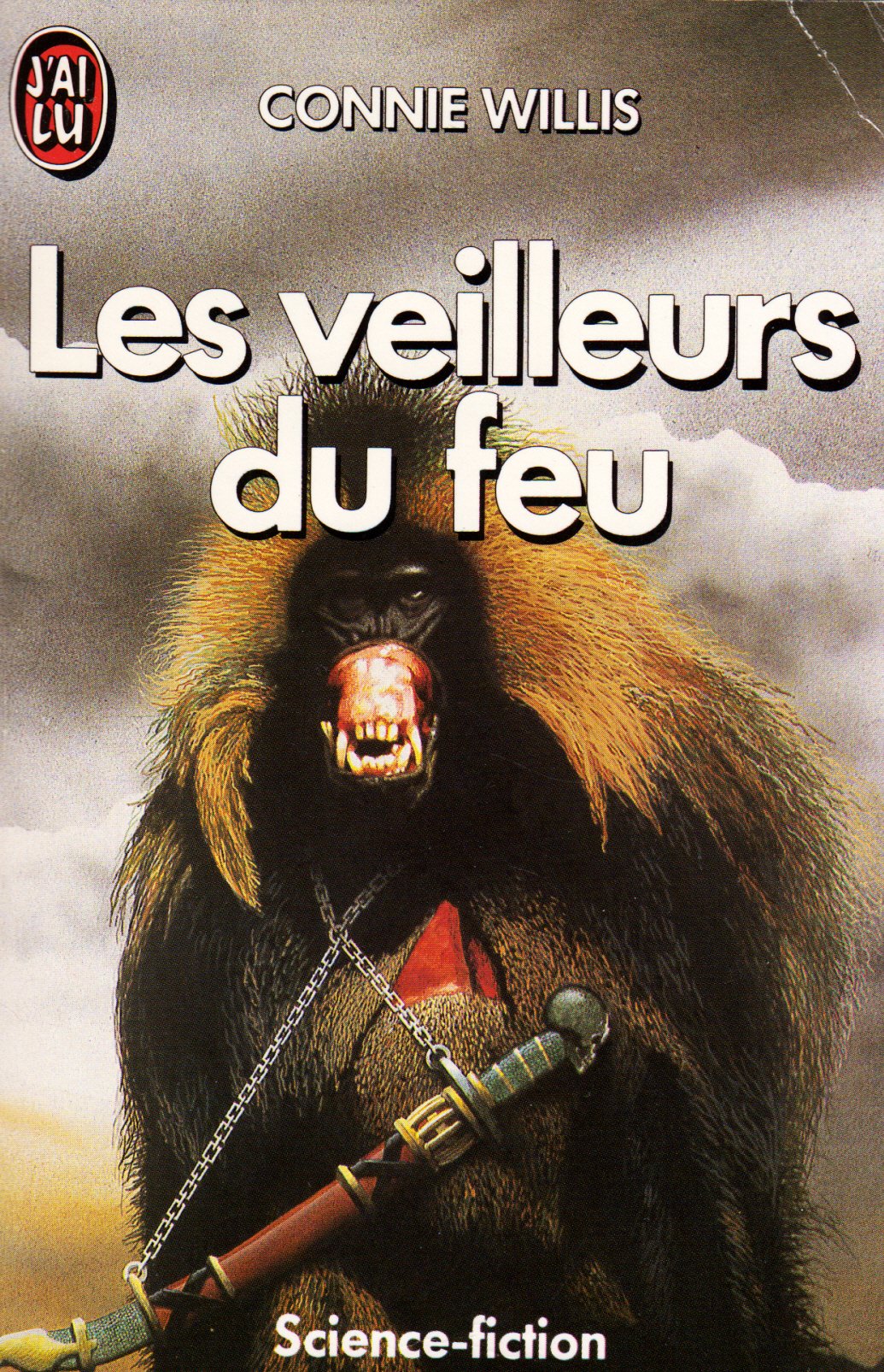 Product Image: Les Veilleurs du feu: [nouvelles