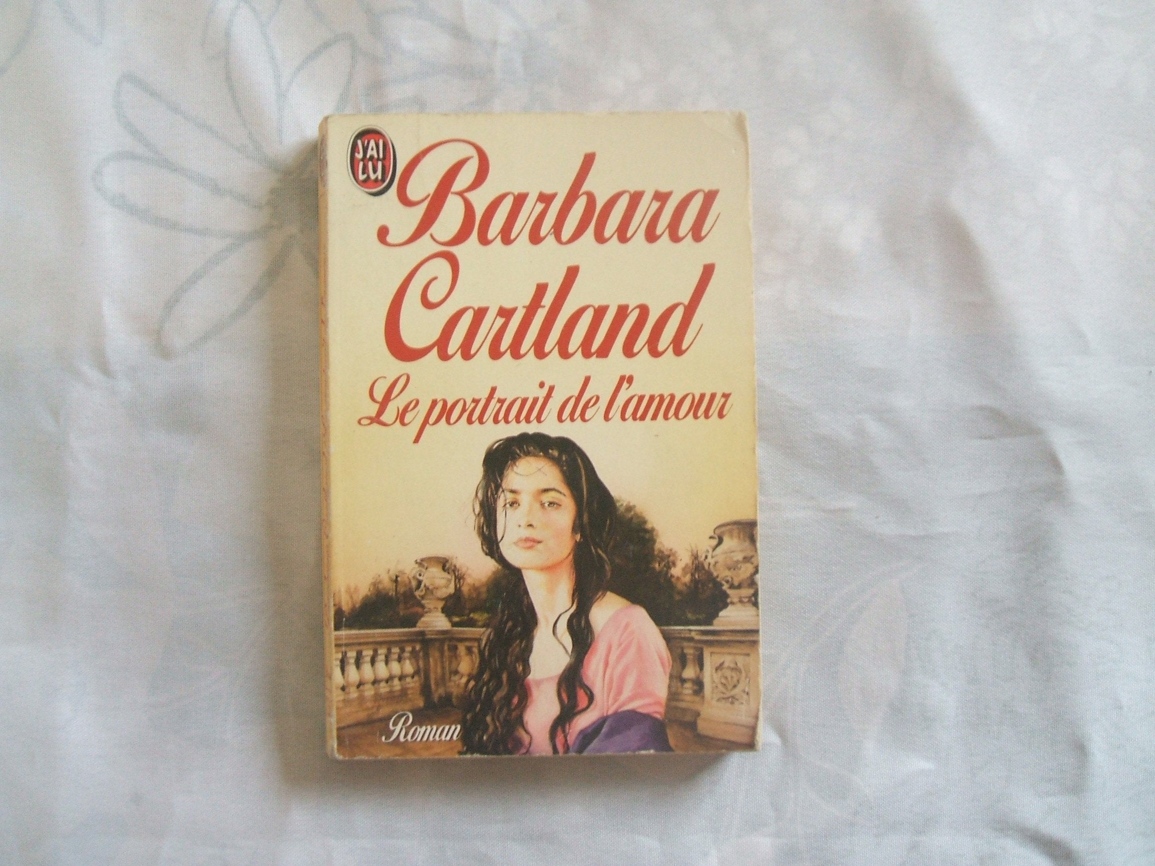 Portrait de l'amour (Le) Books