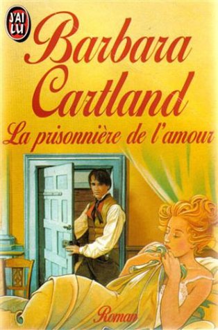 Prisonniere de l'amour (La) Books