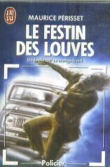 Festin des louves (Le) Books